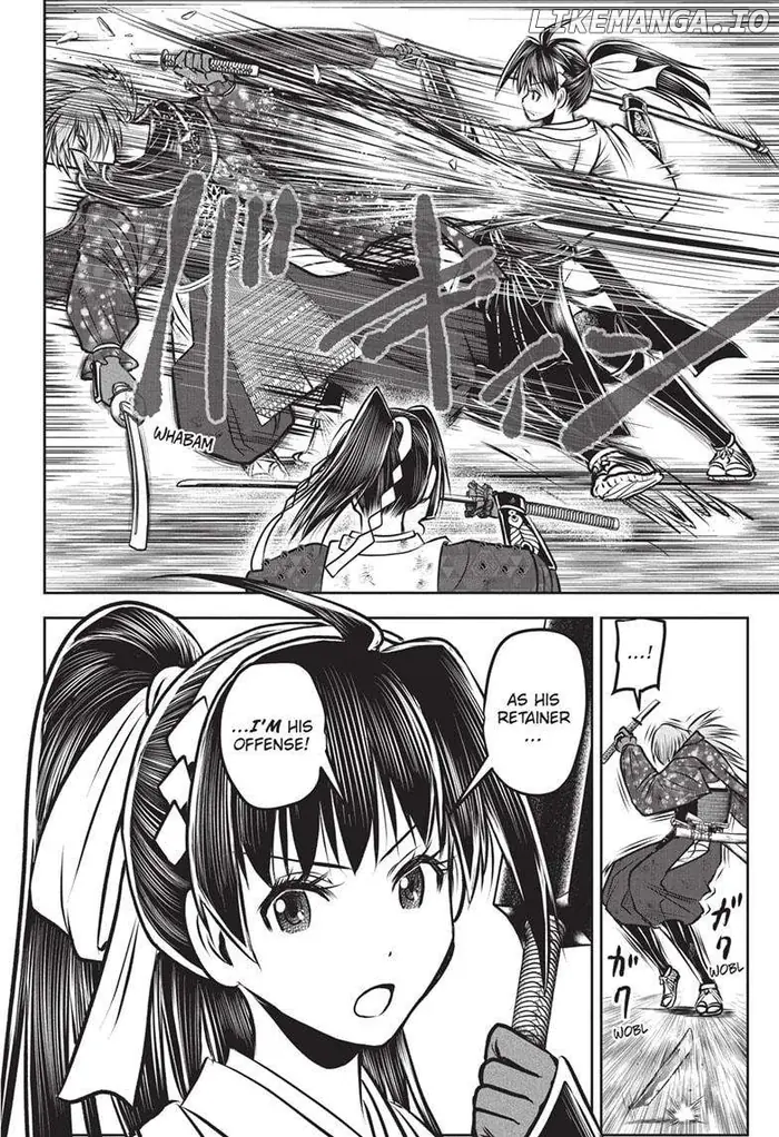 The Elusive Samurai Chapter 161 image 04_optimized